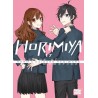 HORIMIYA - Tome 17