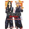 Tokyo Revengers - Letter from Keisuke Baji - Tome 2