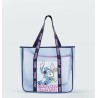 STITCH & SCRUMP - Sac de Plage Premium - 62x39x20cm