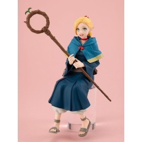 GLOUTONS ET DRAGONS - Marcille - Pop Up Parade Swacchao 13cm