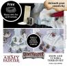 GameMaster Kit de terrain : Neige & Tundra