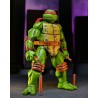 LES TORTUES NINJA - Michelangelo (Mirage Comics) - Figurine 18cm