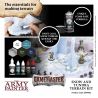 GameMaster Kit de terrain : Neige & Tundra