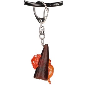 LE CHATEAU AMBULANT - Calcifer - Porte-clé