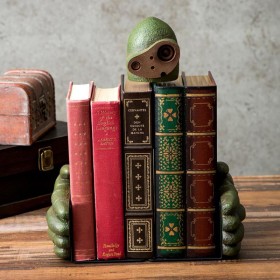 LE CHATEAU DANS LE CIEL - Robot Soldat - Serre-Livres