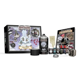 GameMaster Kit de terrain : Neige & Tundra