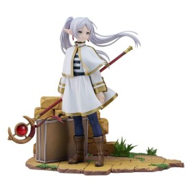 FRIEREN BEYHOND JOURNEY'S END - Frieren - Statuette 1/7 21cm