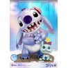DISNEY - Stitch - Statuette Master Craft Special Edition - 33.5cm