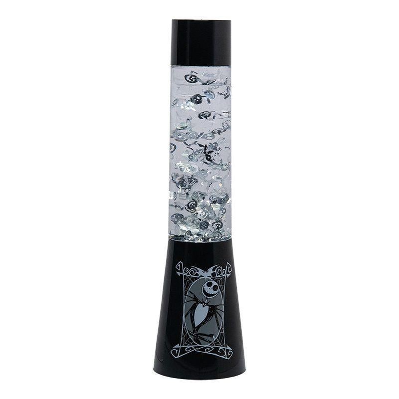 L'ETRANGE NOEL DE MONSIEUR JACK - Plastic Flow Lamp 33cm L'ETRANGE NOEL DE MONSIEUR JACK - Plastic Flow Lamp 33cm