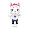FAIRY TAIL - Charles - Peluche 27cm