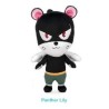 FAIRY TAIL - Panther Lily - Peluche 27cm