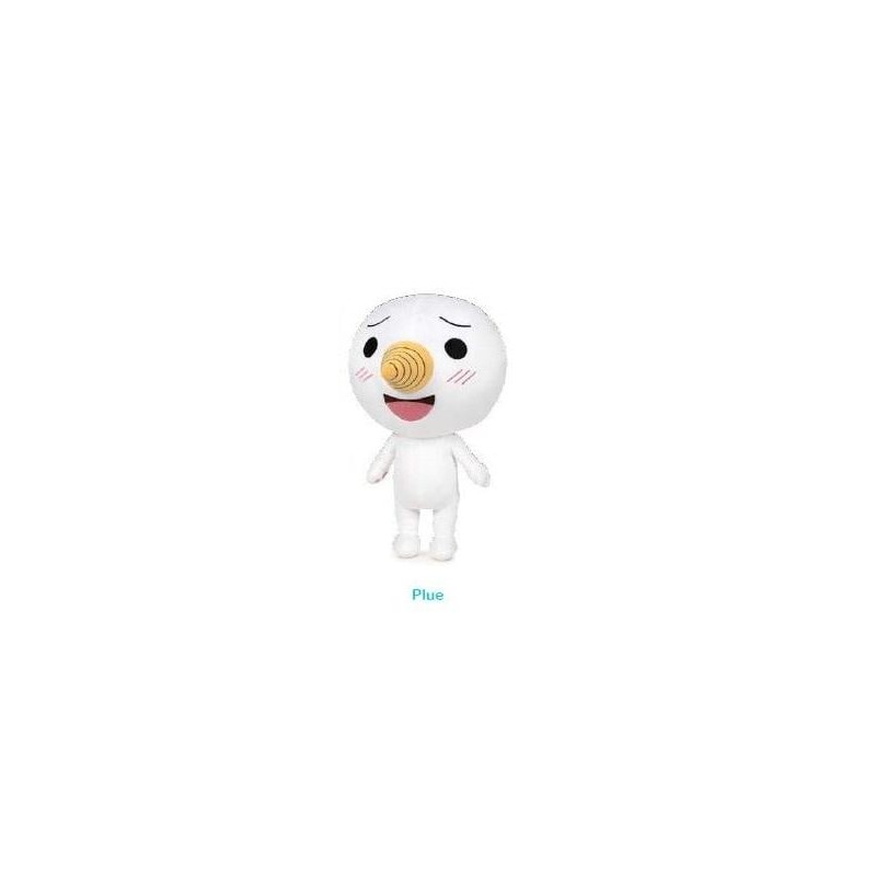 FAIRY TAIL - Plue - Peluche 27cm