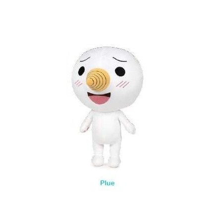 FAIRY TAIL - Plue - Peluche 27cm