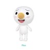 FAIRY TAIL - Plue - Peluche 27cm