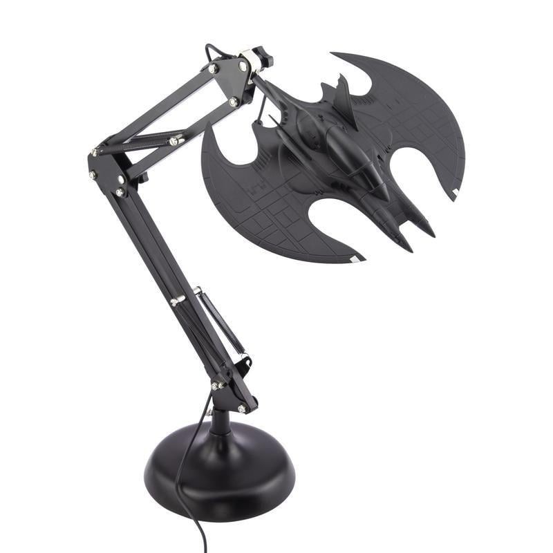 BATMAN - Batwing - Lampe de Bureau 60cm BATMAN - Batwing - Lampe de Bureau 60cm