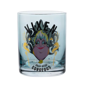 VILLAINS - Ursula - Verre 400ml