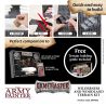 GameMaster Kit de terrain : Étendues sauvages & Forêts