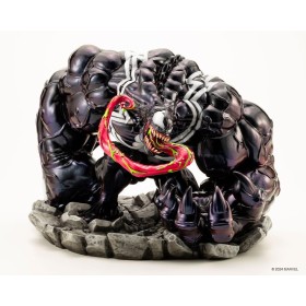 MARVEL - Venom "Armed & Dangerous" - Statuette ARTFX 1/6 22cm