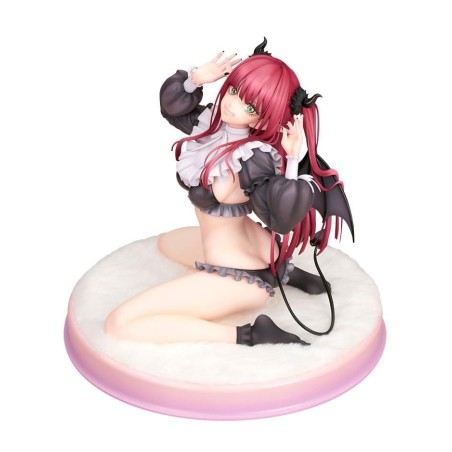 SEXY COSPLAY DOLL - Marin Kitagawa "Liz" - Statuette 17cm