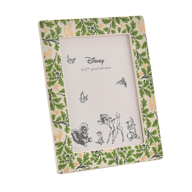 DISNEY - Forest - Bambi - Cadre Photo DISNEY - Forest - Bambi - Cadre Photo