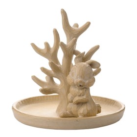 DISNEY - Forest - Panpan - Plateau 3D à Bijoux