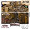 GameMaster Kit de terrain : Désert & Terres dévastées