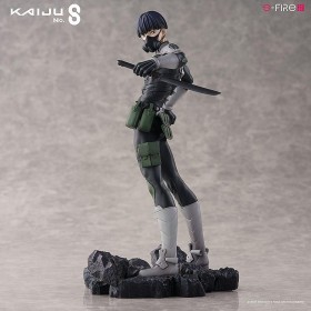 KAIJU NO. 8 - Soshiro Hoshina - Statuette 23cm
