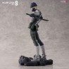 KAIJU NO. 8 - Soshiro Hoshina - Statuette 23cm