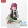 BOCCHI THE ROCK - Kikuri Hiroi - Statuette PM Perching 7cm