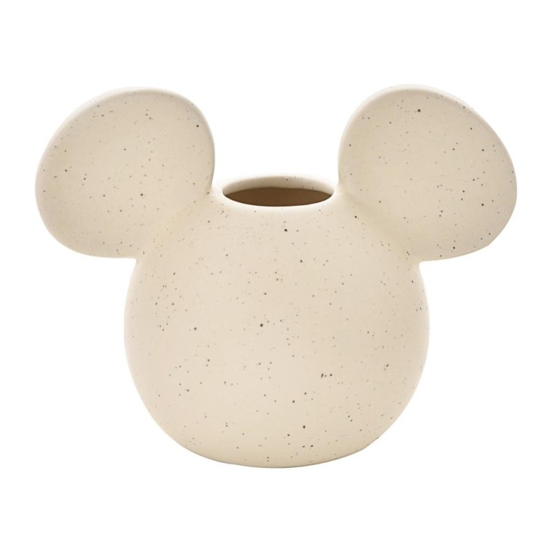 MICKEY - Shapes - Head - Vase 3D MICKEY - Shapes - Head - Vase 3D