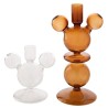 MICKEY - Shapes - Duo - 2 Porte-Bougies 3D