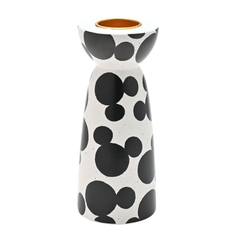 MICKEY - Shapes - Black&White - Photophore 3D MICKEY - Shapes - Black&White - Photophore 3D