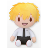 CHAINSAW MAN - Denji - Peluche 28cm