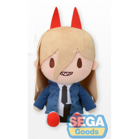 CHAINSAW MAN - Power - Peluche 28cm