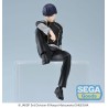 KAIJU NO. 8 - Soshiro Hoshina - Statuette PM Perching 13cm