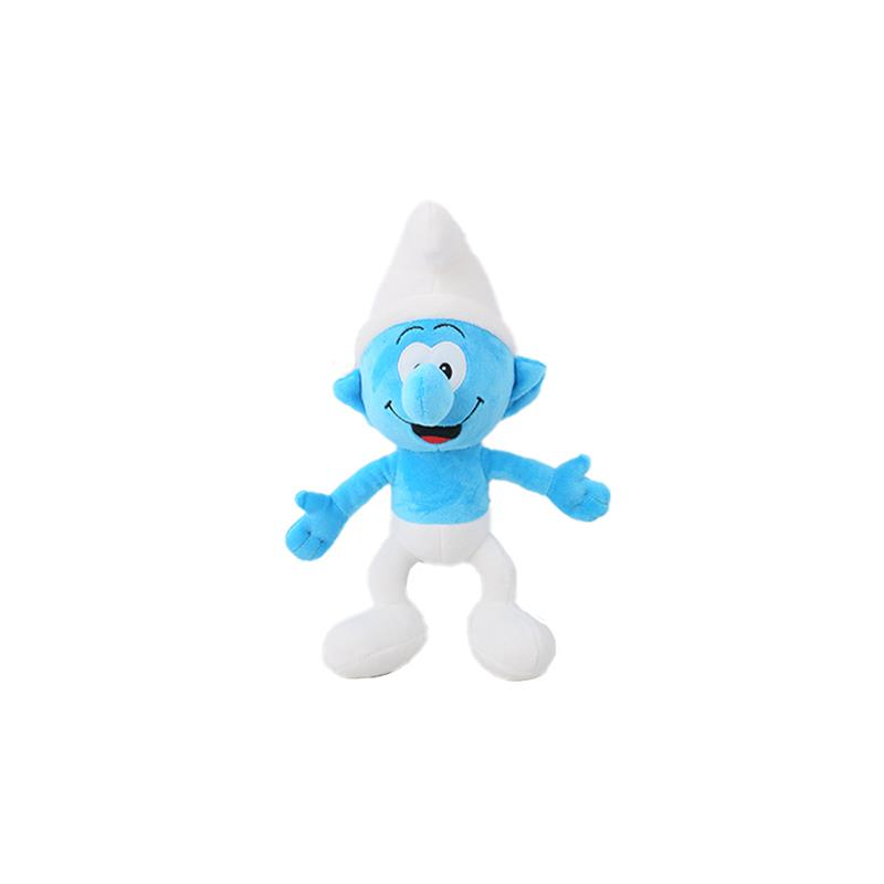 SCHTROUMPF - Peluche 30cm SCHTROUMPF - Peluche 30cm