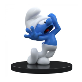 SCHTROUMPF - Schtroumpf Maladroit - Figurine 11cm