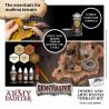 GameMaster Kit de terrain : Désert & Terres dévastées
