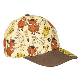 ROI LION - Casquette Baseball Premium - Kids - 53 cm