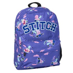 STITCH - 626 - Sac à Dos - 42x32x12cm