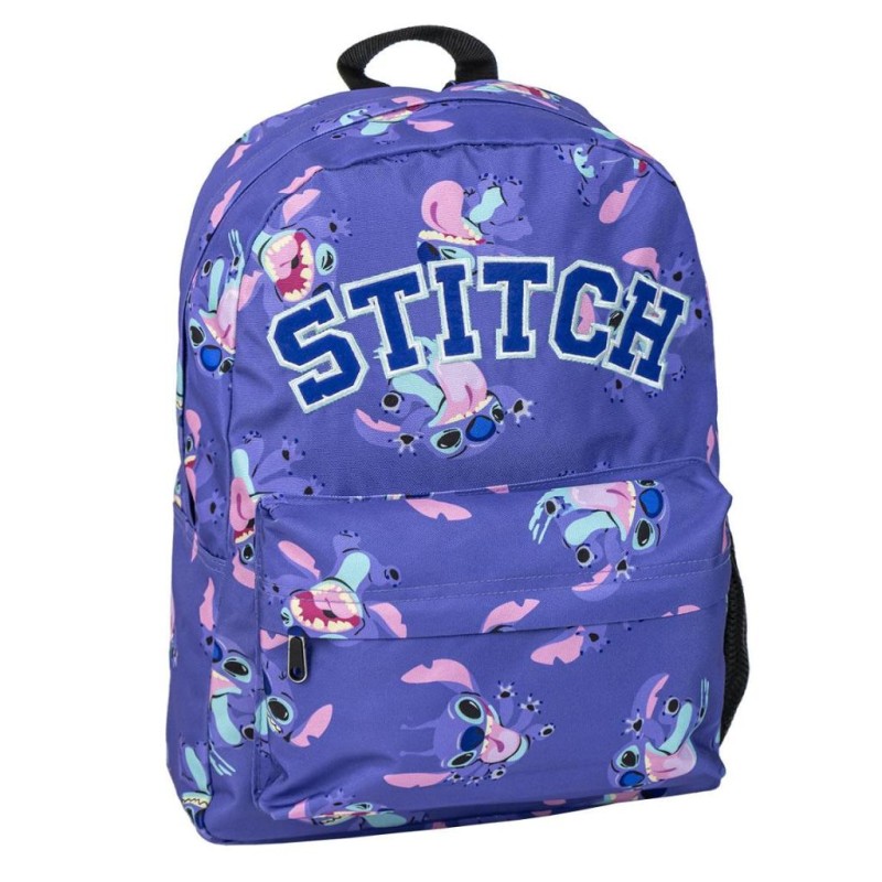 STITCH - 626 - Sac à Dos - 42x32x12cm STITCH - 626 - Sac à Dos - 42x32x12cm