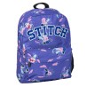 STITCH - 626 - Sac à Dos - 42x32x12cm