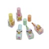 POKEMON - Collection Flower - Set de 5 Surligneurs