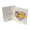 POKEMON - Collection Flower - Classeur 4 Anneaux