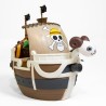 ONE PIECE - Vogue Merry - Tirelire PVC 26cm