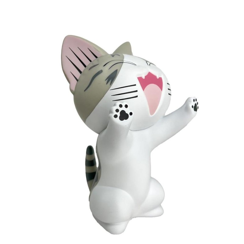 CHI - Anne - Tirelire PVC 15cm