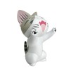 CHI - Anne - Tirelire PVC 15cm