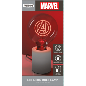 MARVEL - Avengers - Lampe Néon LED