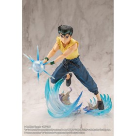 YU YU HAKUSHO - Yusuke Urameshi - Statuette ARTFXJ 1/8 19cm