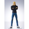 ONE PUNCH MAN - King - Pop Up Parade 18cm